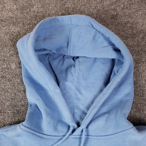 Macy's Thanksgiving Day Parade New York 2007 Hoodie Sweatshirt - Picture 6 of 8